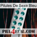 Blue Sex Pills dapoxetine1